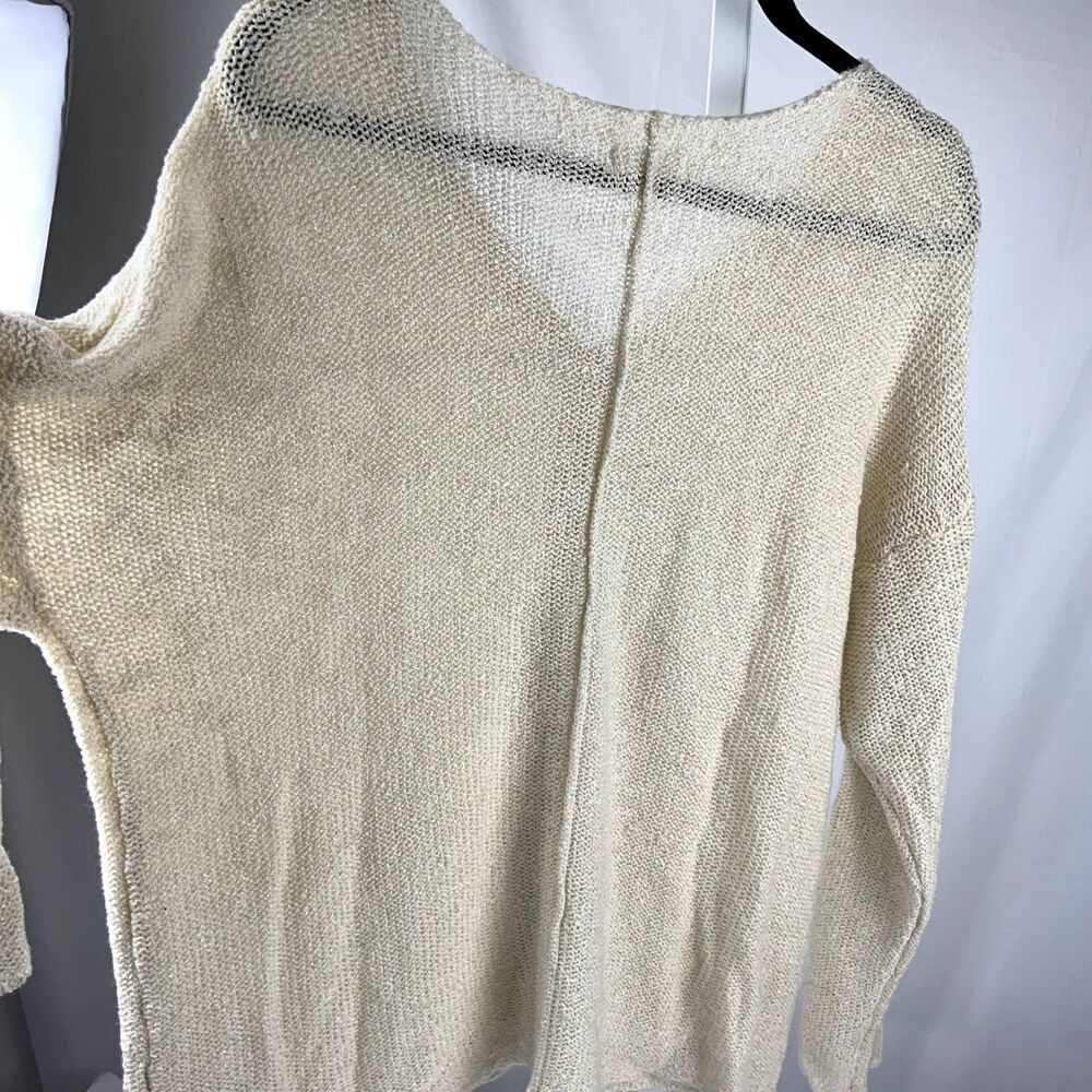 Nwot! Mod Ref (Vici Collection) Button Up V-Neck … - image 6